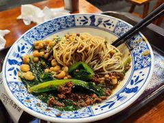 -秦云老太婆摊摊面(全国总店)