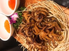 -宴小馆·小海鲜青岛菜(五四广场店)