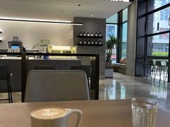 大堂-野鸽子咖啡(中航店)