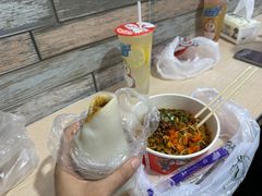 -张果佬年糕卷(科巷店)
