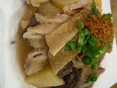 -繁仔牛杂(石排店)