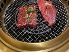 -妙香居韩国烤肉(容桂天佑城店)