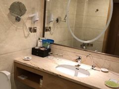 -张掖华辰国际大酒店