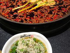 -纸盐河码头火锅(十八梯店)