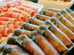 -海底捞火锅(中原万达广场店)