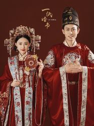 点击看大图 -今生有约婚纱摄影店(景德路店)