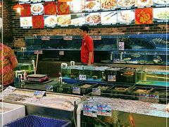 大堂-叶氏大快活酒楼·佛山老字号