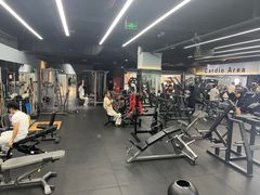 -VLines耀能运动24小时·月付制健身(京广桥店)