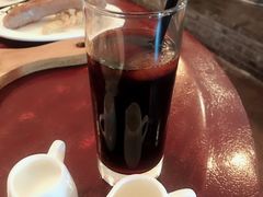 -羽深肉铺 Steak & Wine