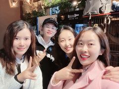 -木沐影咖(鑫乐汇购物广场店)