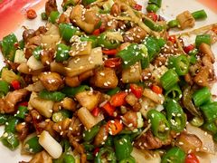 -九老汉·川渝江湖菜(合川路2店)