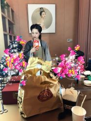 -盘子女人坊古装写真摄影(南京总店)