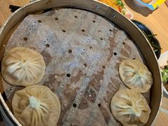 -老班长手工灌汤包老店(东山店)