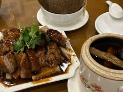 -大唐靓汤江门私房菜(景田店)