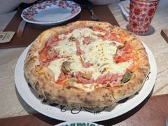 -Mammamia意大利餐厅(阳春巷店)