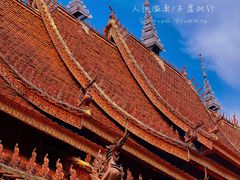 -西双版纳傣族园