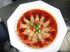 wwd-皇轩大饭店(观音桥店)