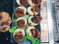 -鑫釜山海鲜烧烤(浑南店)