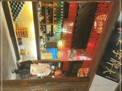 -南京大牌档(人民广场店)