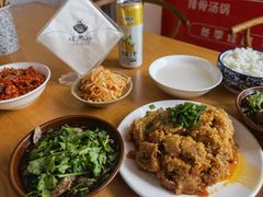 -梁平烂肥肠(梁平时光店)