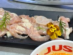 -生活如沸·顺德水牛奶火锅(大学路店)