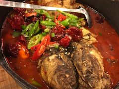 -左陕右甘(亚运村店)