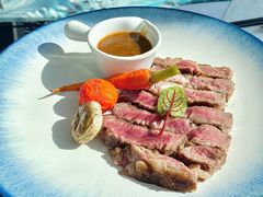 -天玑高空江景餐厅&酒吧Sky Secret Restaurant&Bar
