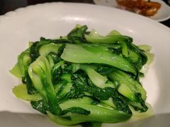 -前门烤鸭(江东中路店)