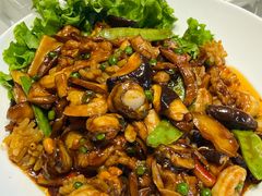 -渔家风味·鲅鱼水饺·央视展播·海鲜天津菜(开发区店)