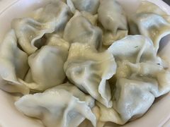 -海知道大连海鲜水饺(南山大冲店)