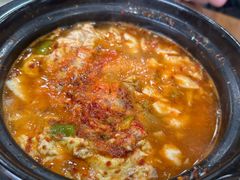 -贤花饭店(城阳店)