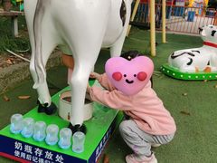 -南湖梦幻岛