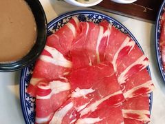 -宣武小院涮肉(前门店)