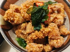 -森Some Fusion(荔湾店)