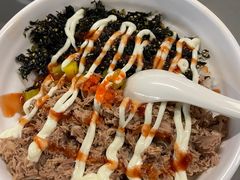 -北大家园食堂