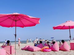 -渔岛海洋度假区