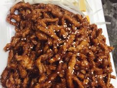 -金阁家常菜(贵阳路店)