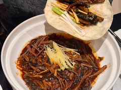 -馋遇江南·精致湖景雅宴(东方之门店)