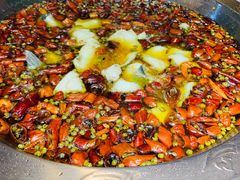 -雲蜀龙阁·金牌水煮鱼(方庄店)