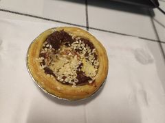 芝士叉烧挞-嘉乐蛋挞王(文明分店)
