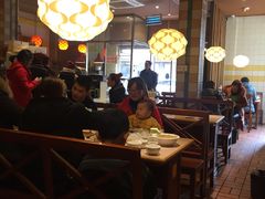 大堂-老号尤兔头(西川店)