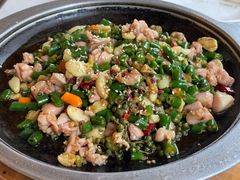 -周三的情书花园餐厅(江北店)