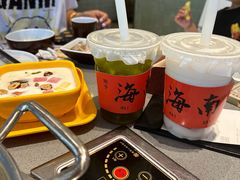 -椰小鸡·琼州糟粕醋(美兰缤纷城店)