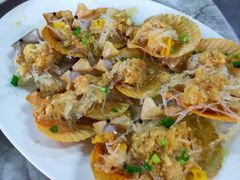 -四川小胡子海鲜(丁村万人海鲜广场店)