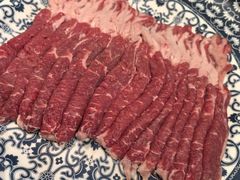-北京老门框爆肚涮肉馆(锦业路店)