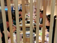 -温野菜涮涮锅(曲江大悦城店)