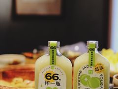 -奈雪的茶(南山茂业店)