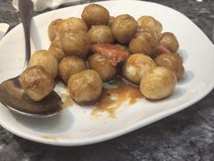 -大红门·博山菜(义乌路 海岱楼店)