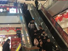 -万达广场(南京江宁店)