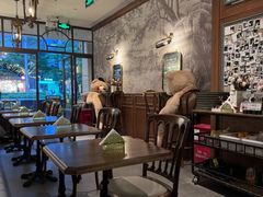 -LE MISSMORE餐酒吧(茉念西里店)